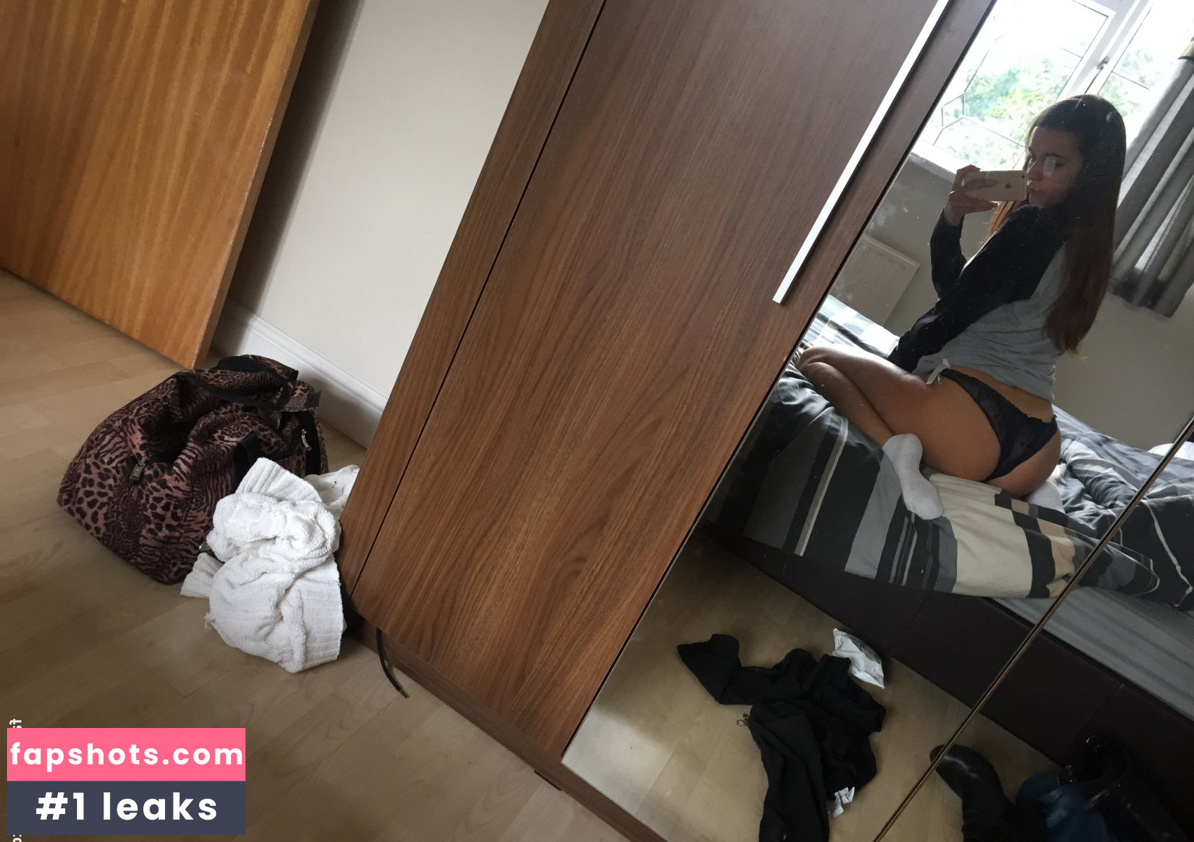 Abbie Moranda Nacktheit OnlyFans Fotos #163 - Fapshots