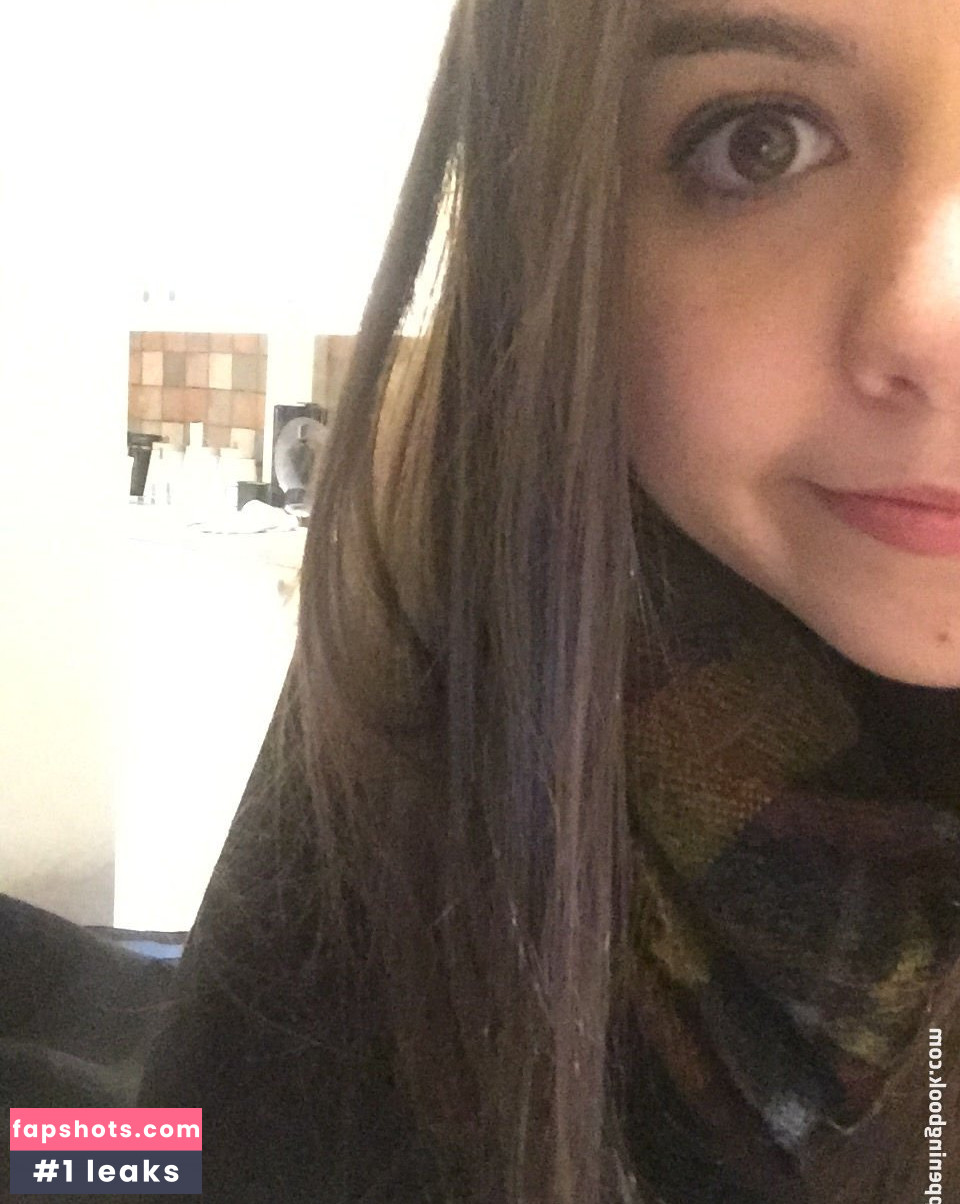 Abbie Moranda Nahé úniky fotek pouze od fanoušků #179 - Fapshots