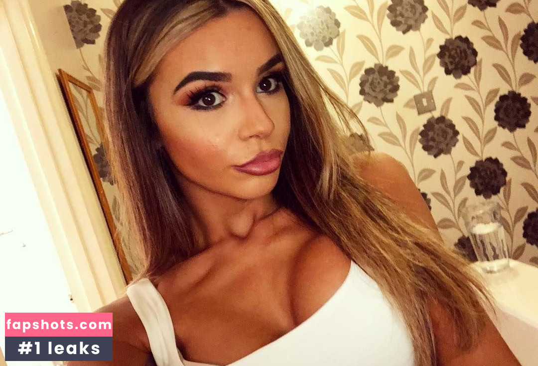 Abbie Moranda Nahé úniky fotek pouze od fanoušků #65 - Fapshots