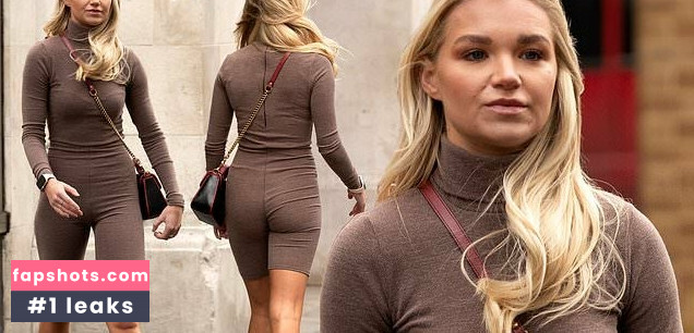 Abbie Quinnen Nacktheit OnlyFans Fotos #11 - Fapshots