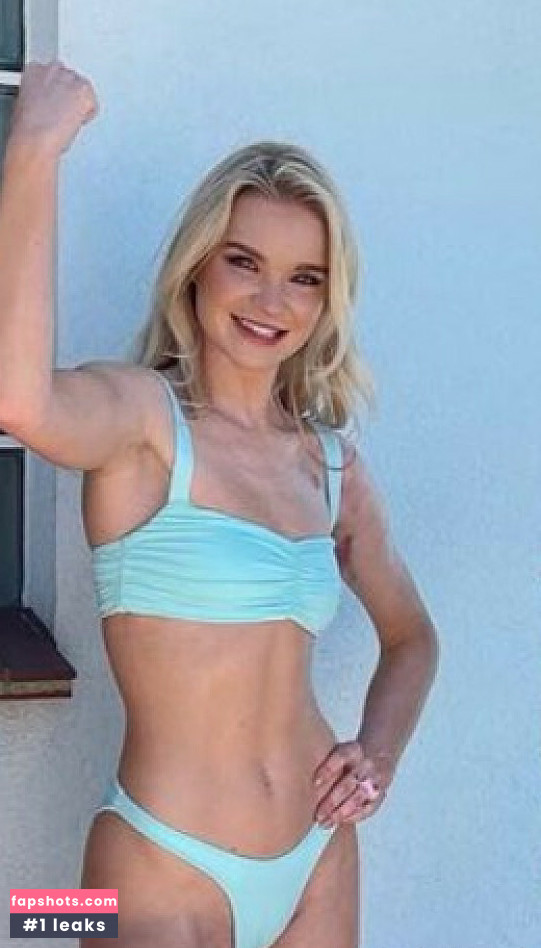 Abbie Quinnen Nacktheit OnlyFans Fotos #12 - Fapshots