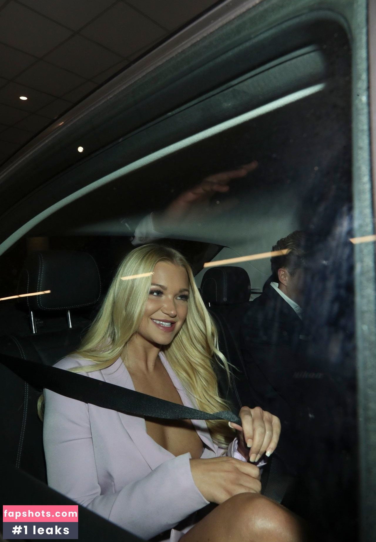 Abbie Quinnen Nacktheit OnlyFans Fotos #122 - Fapshots