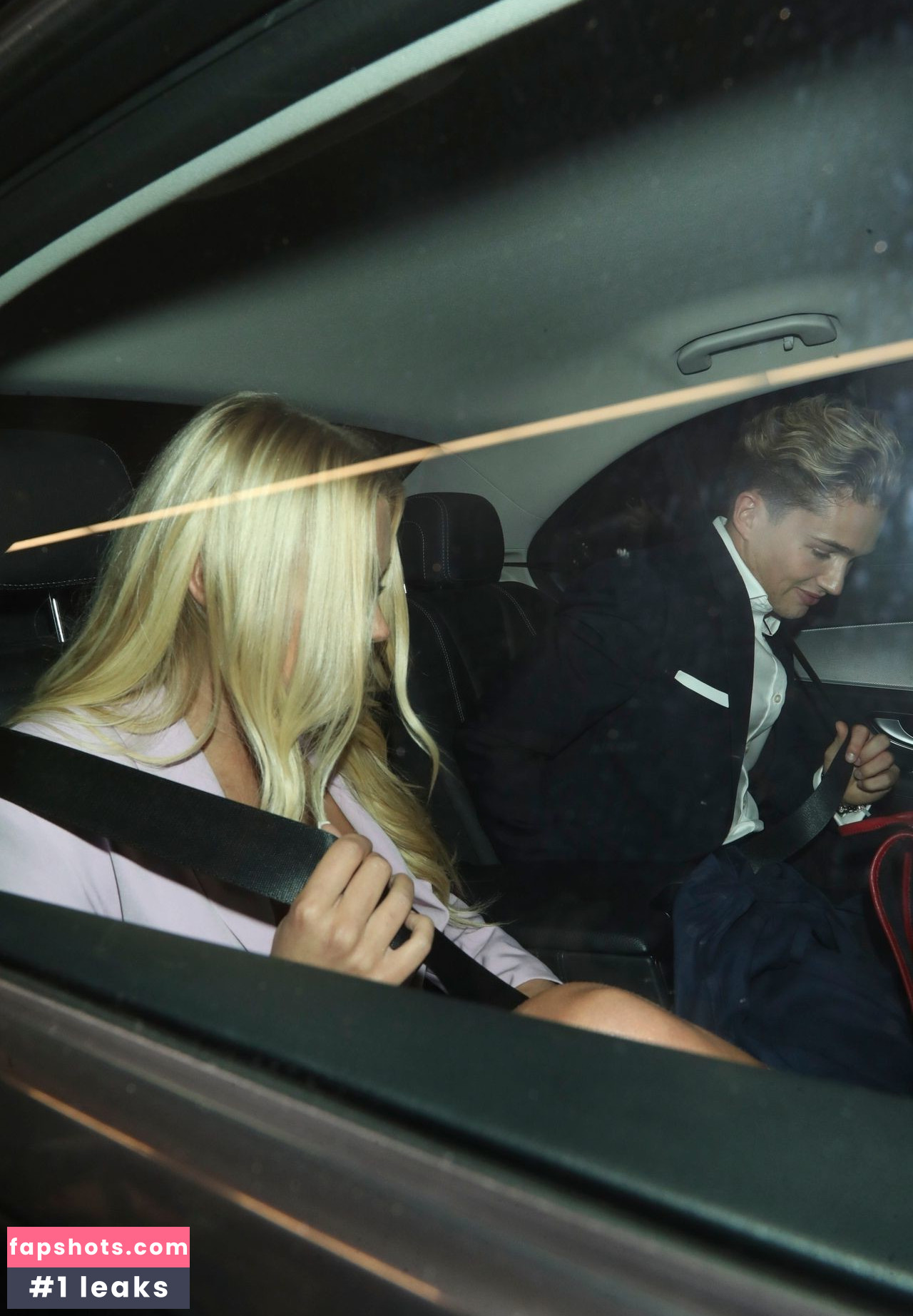 Abbie Quinnen Nacktheit OnlyFans Fotos #126 - Fapshots