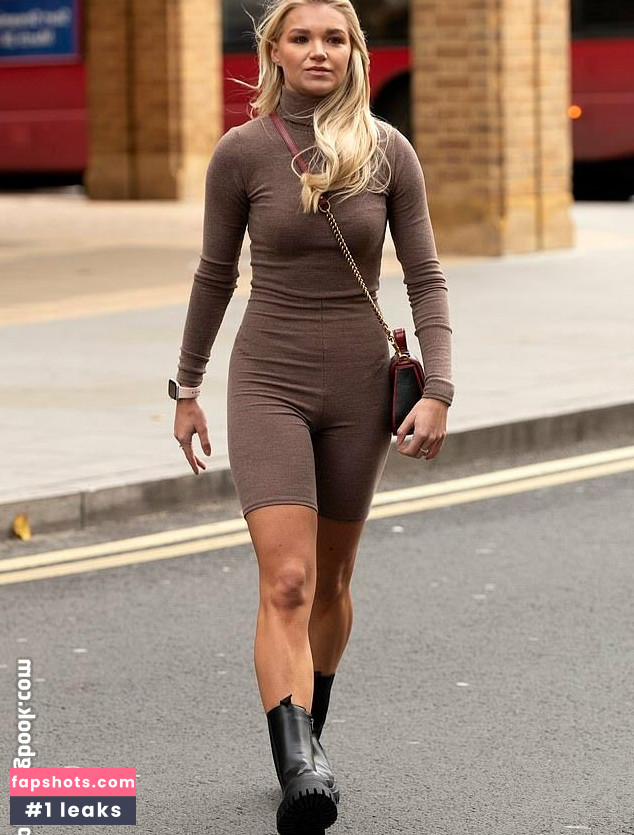 Abbie Quinnen Nacktheit OnlyFans Fotos #16 - Fapshots