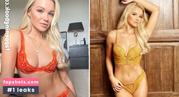 Abbie Quinnen Nacktheit OnlyFans Fotos #17 - Fapshots