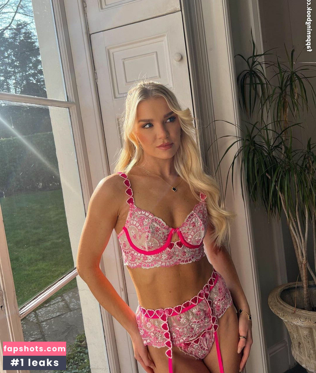 Abbie Quinnen Nacktheit OnlyFans Fotos #3 - Fapshots