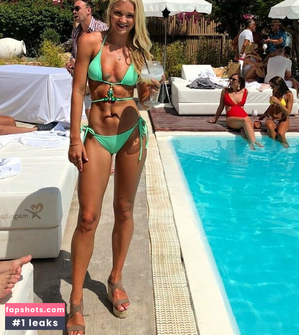 Abbie Quinnen Nacktheit OnlyFans Fotos #23 - Fapshots