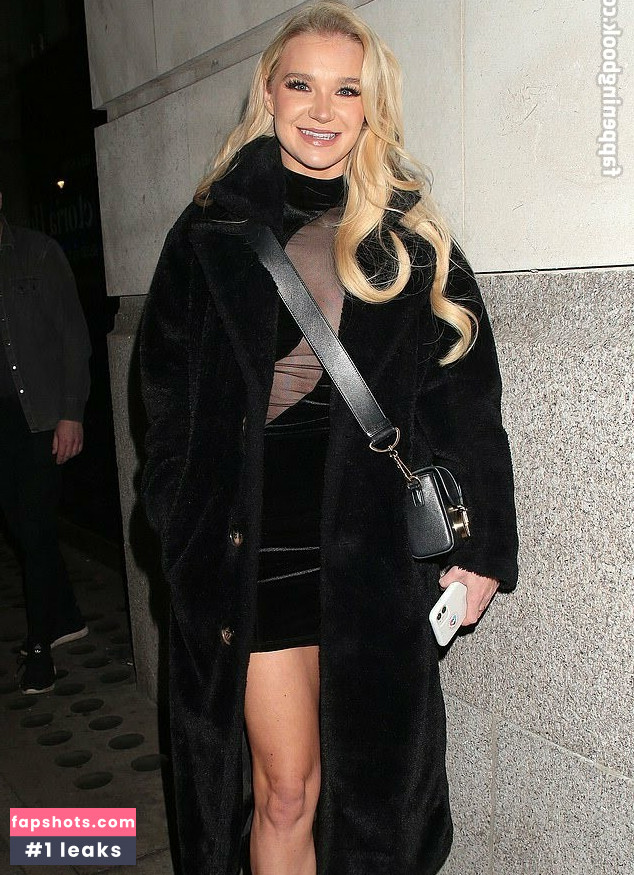 Abbie Quinnen Nacktheit OnlyFans Fotos #32 - Fapshots