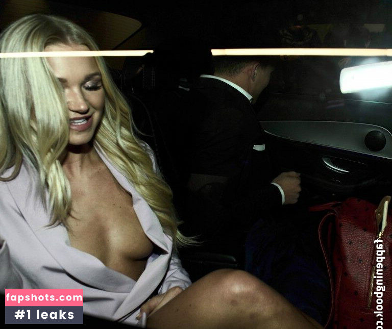 Abbie Quinnen Nacktheit OnlyFans Fotos #37 - Fapshots