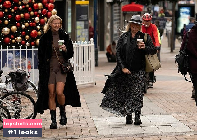 Abbie Quinnen Nacktheit OnlyFans Fotos #42 - Fapshots