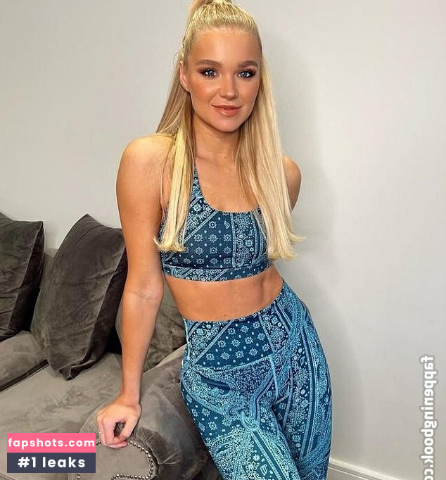 Abbie Quinnen Nacktheit OnlyFans Fotos #44 - Fapshots