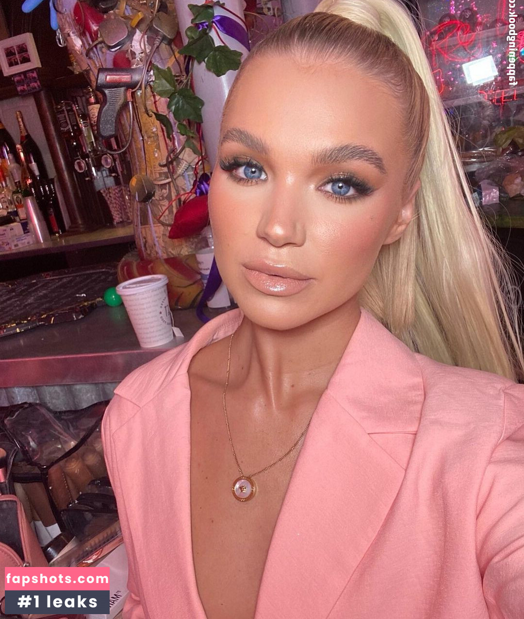 Abbie Quinnen Nacktheit OnlyFans Fotos #7 - Fapshots