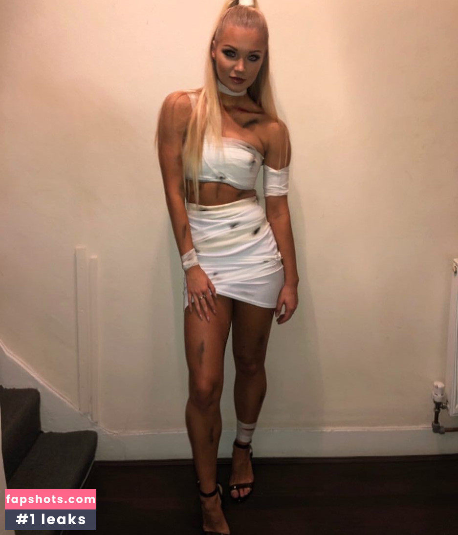 Abbie Quinnen Nacktheit OnlyFans Fotos #62 - Fapshots