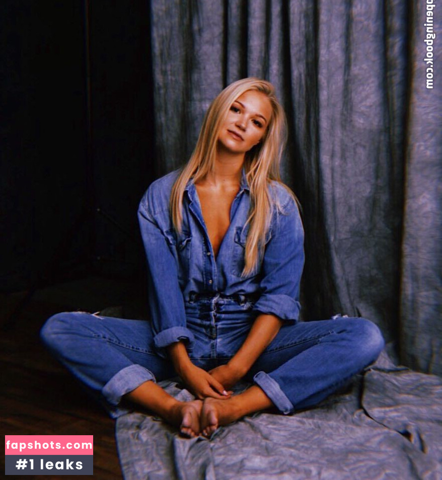 Abbie Quinnen Nacktheit OnlyFans Fotos #68 - Fapshots