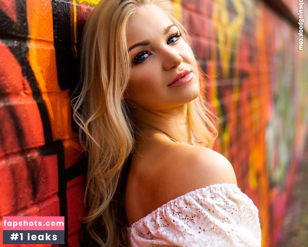 Abbie Quinnen Nacktheit OnlyFans Fotos #77 - Fapshots