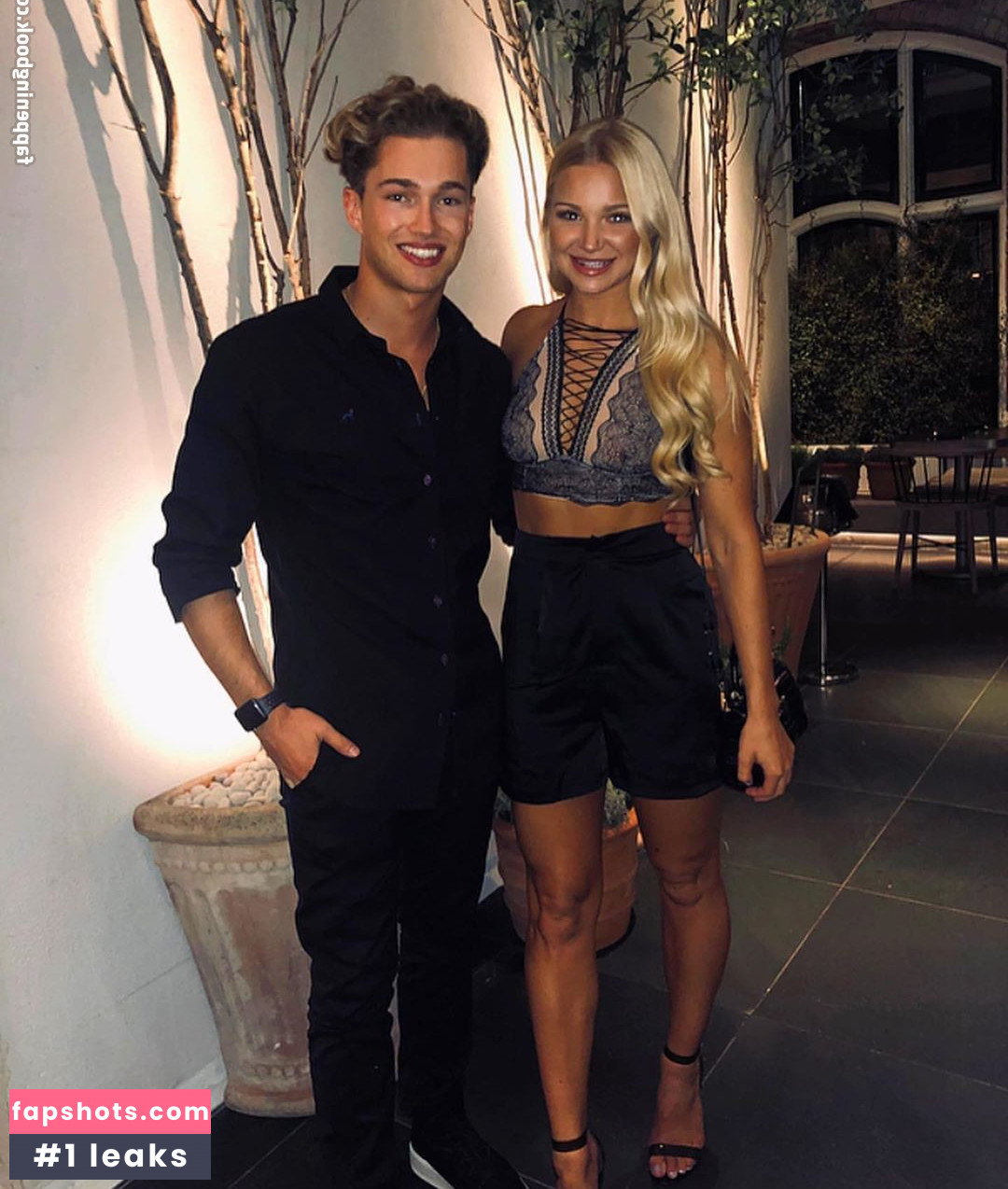 Abbie Quinnen Nacktheit OnlyFans Fotos #83 - Fapshots