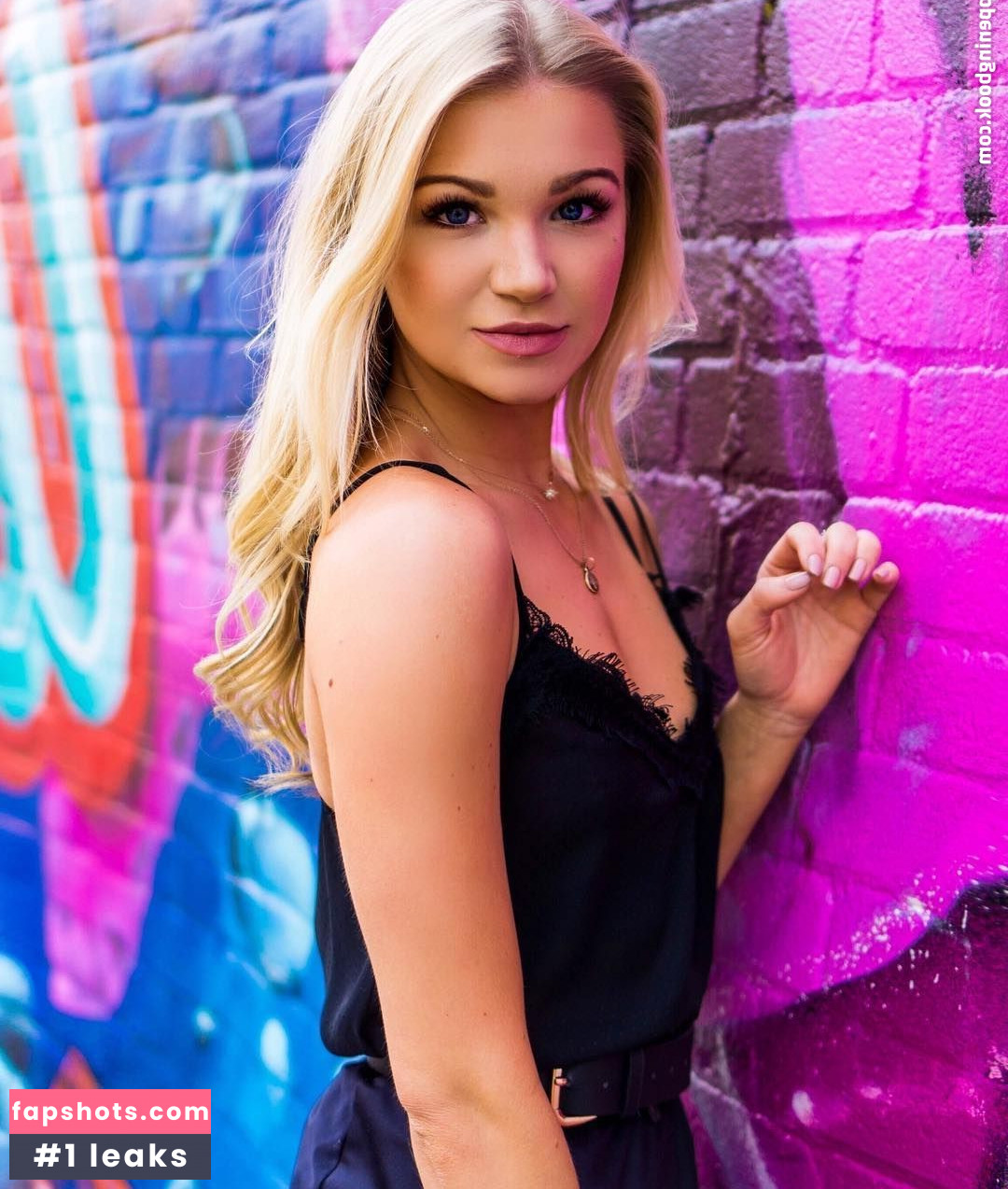 Abbie Quinnen Nacktheit OnlyFans Fotos #87 - Fapshots