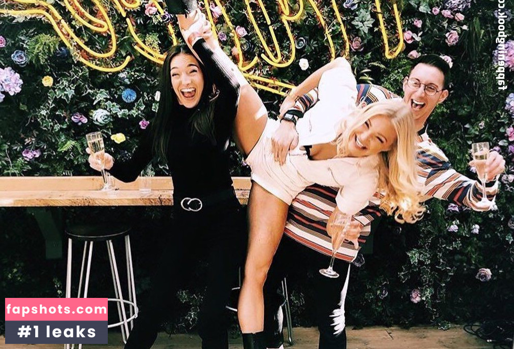 Abbie Quinnen Nacktheit OnlyFans Fotos #90 - Fapshots