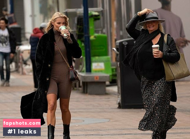 Abbie Quinnen Nacktheit OnlyFans Fotos #10 - Fapshots