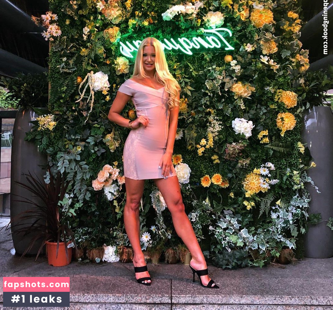 Abbie Quinnen Nacktheit OnlyFans Fotos #97 - Fapshots