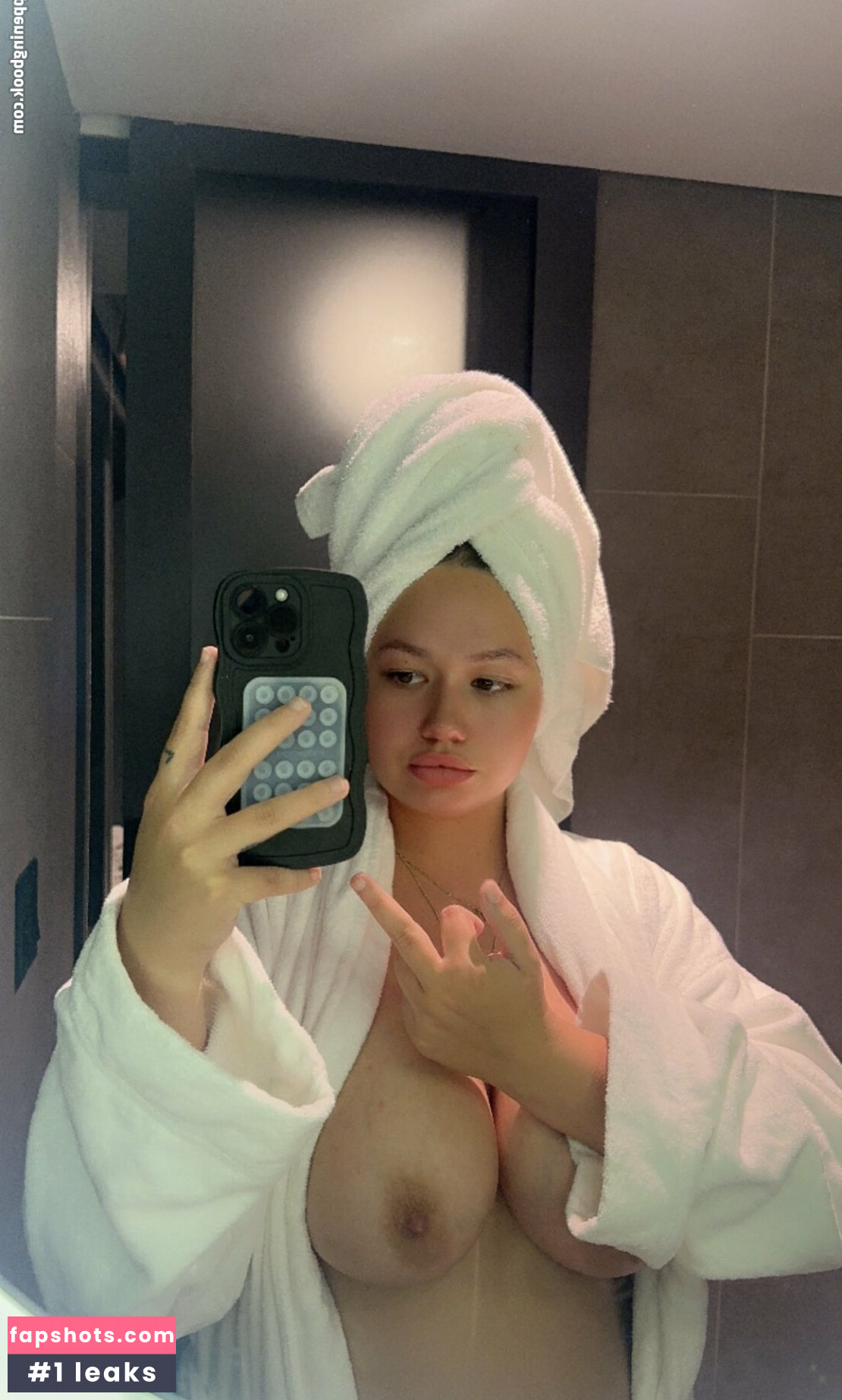 Abbienicole Filtración Desnuda OnlyFans Foto #2 - Fapshots