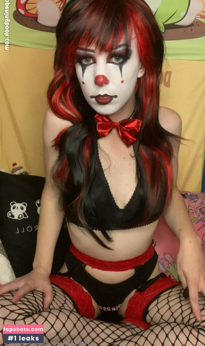 abbierosery Nacktheit OnlyFans Fotos #15 - Fapshots