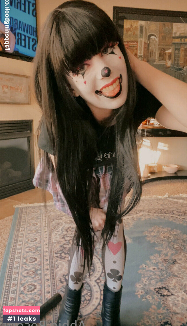 abbierosery Nacktheit OnlyFans Fotos #7 - Fapshots