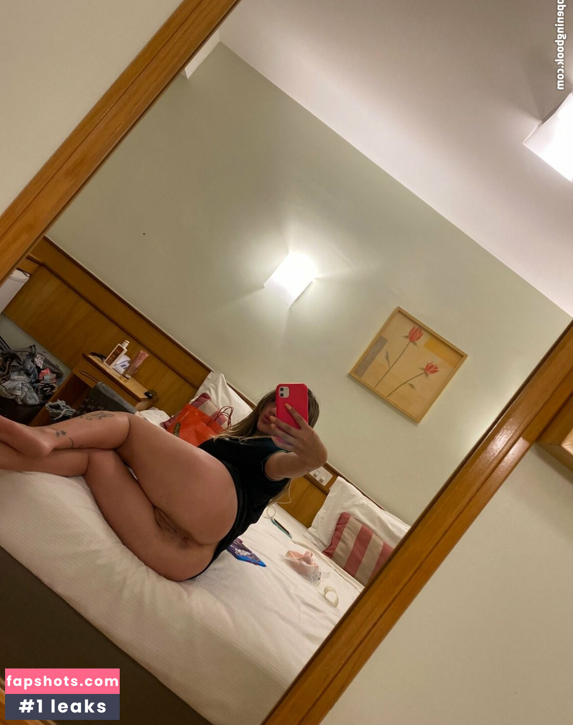 Abbus Gonzalez Nahé úniky fotek pouze od fanoušků #7 - Fapshots