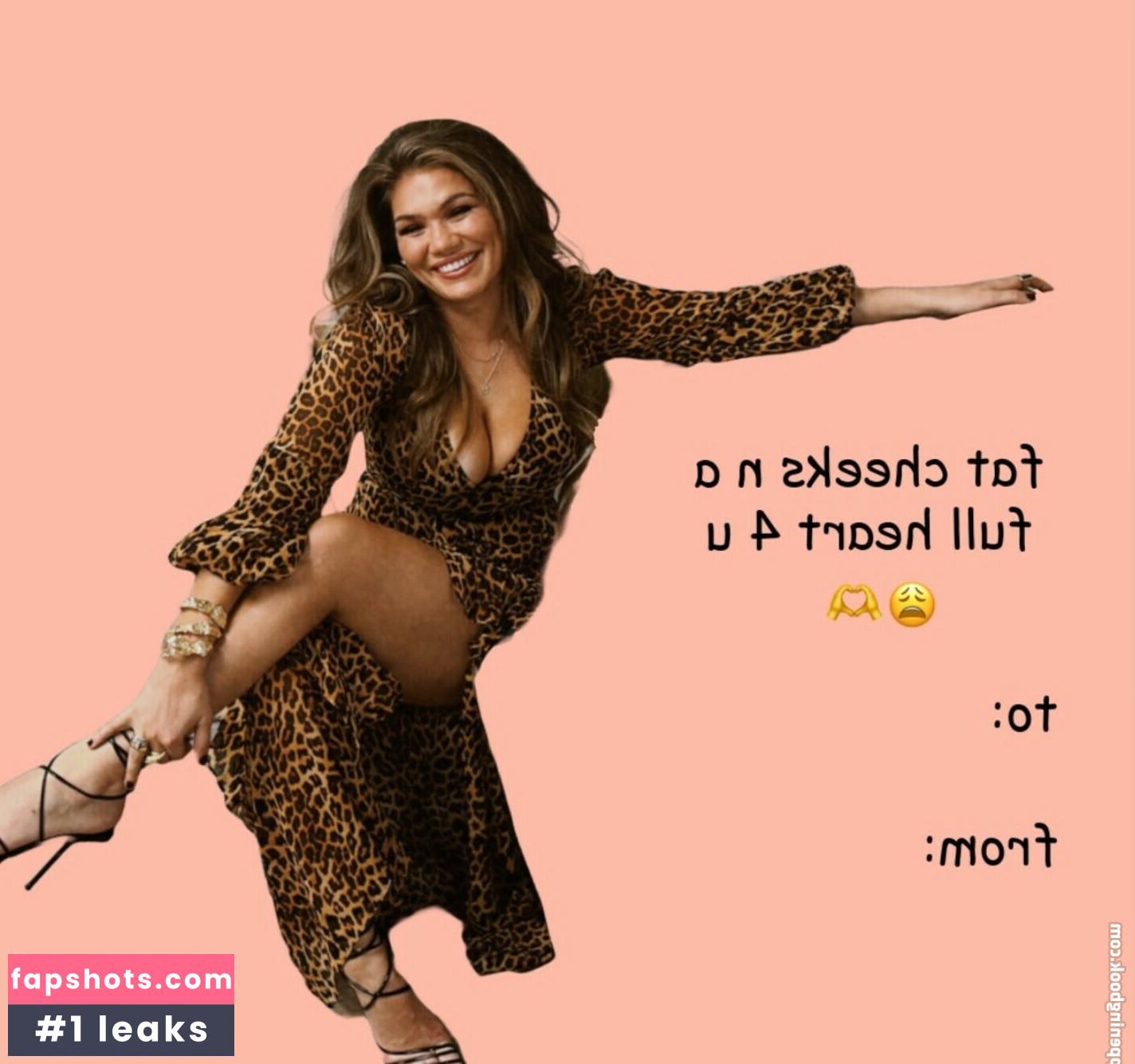 Abby Anderson gallery photo #2