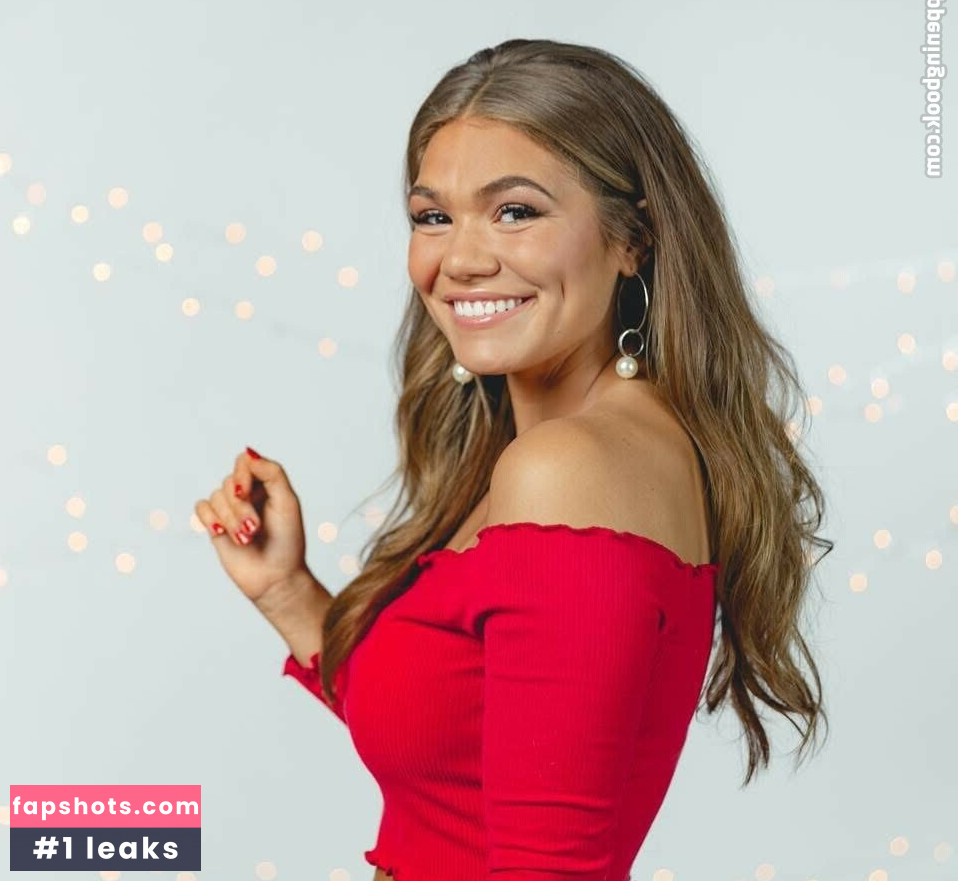 Abby Anderson gallery photo #17