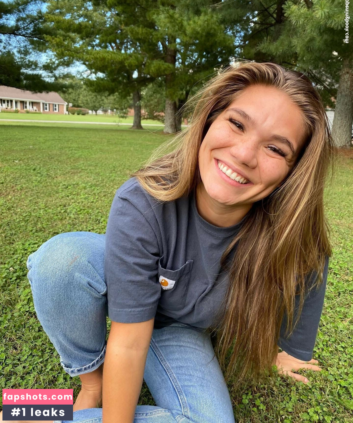 Abby Anderson gallery photo #26