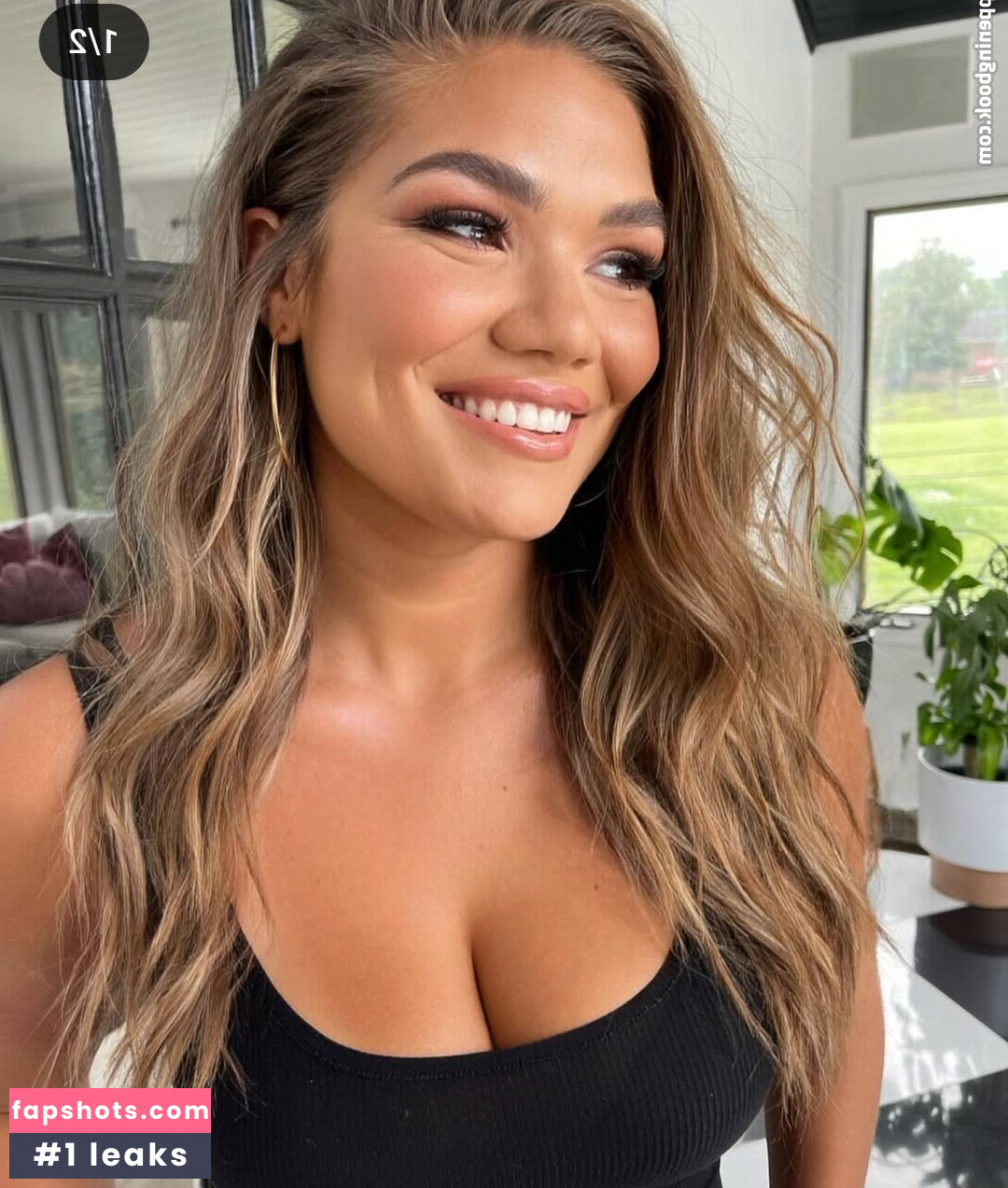 Abby Anderson gallery photo #28