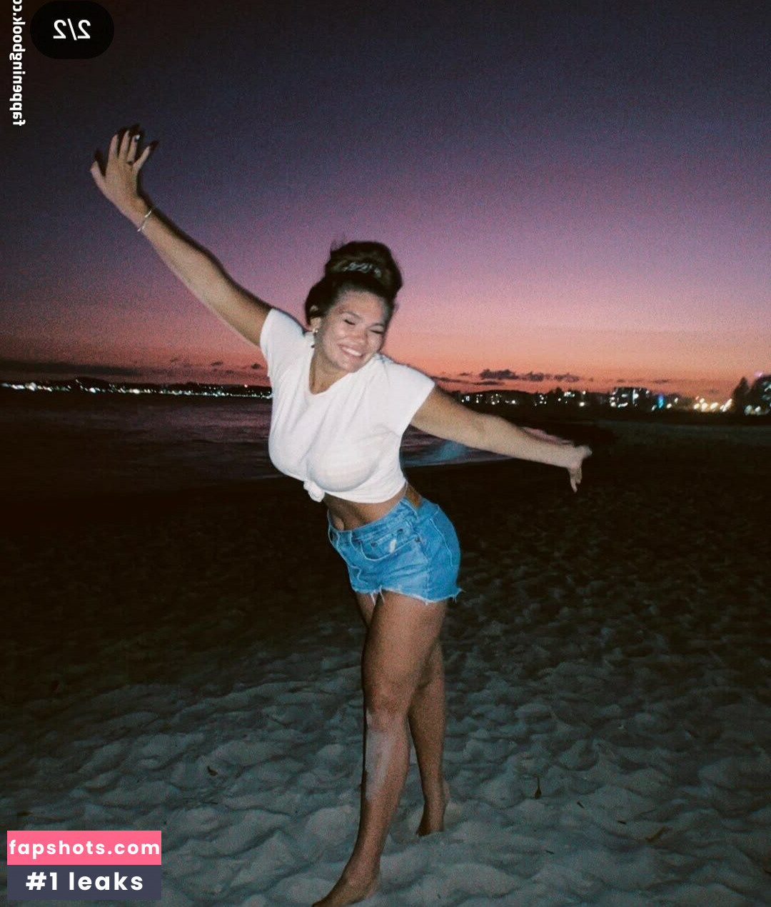 Abby Anderson gallery photo #30