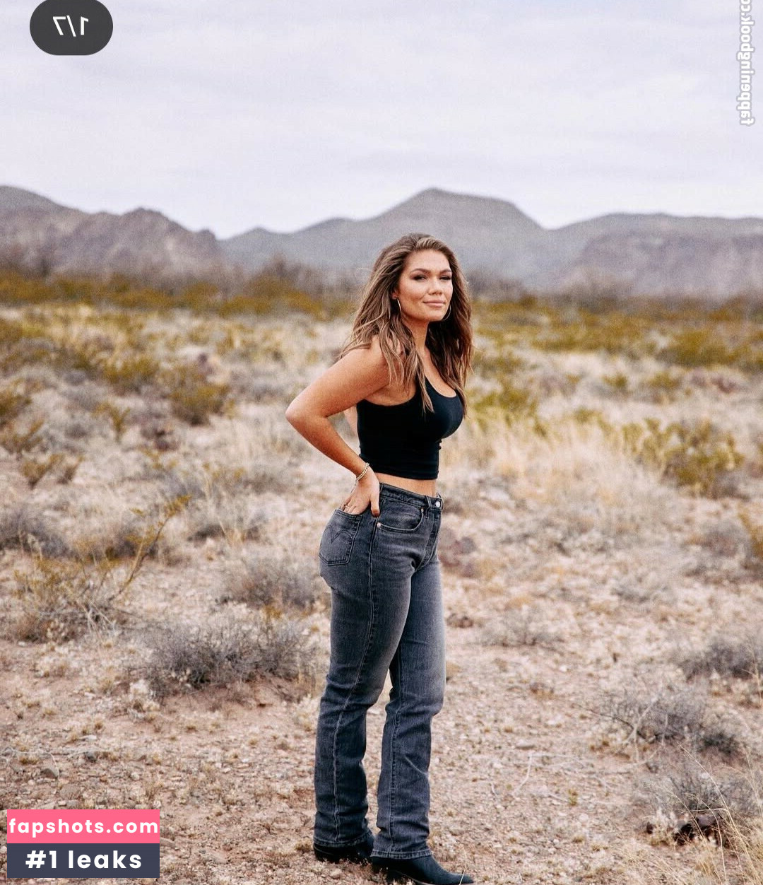 Abby Anderson gallery photo #33