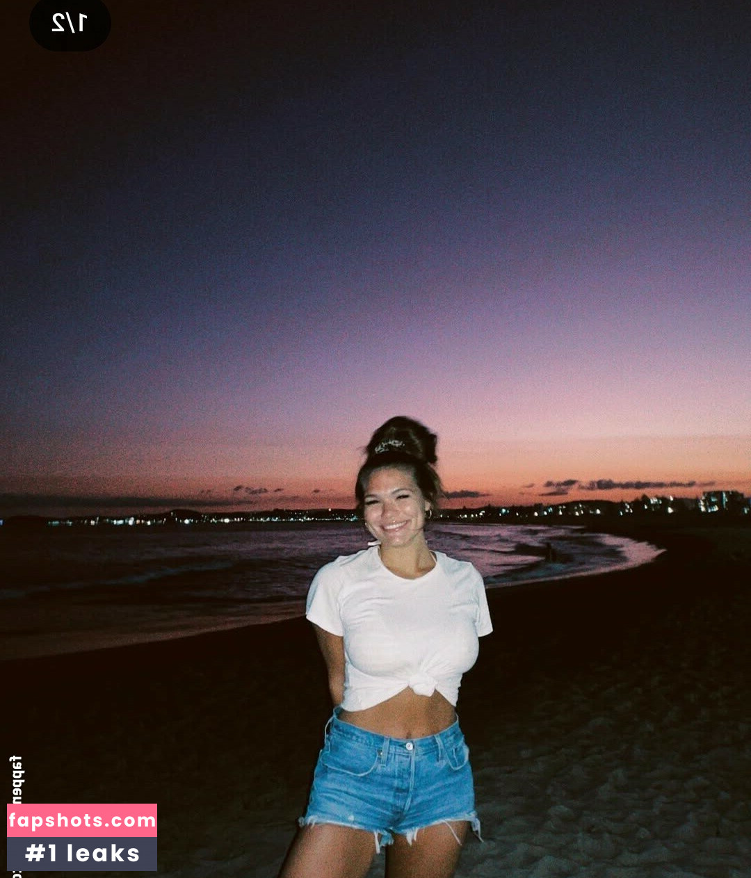 Abby Anderson gallery photo #38