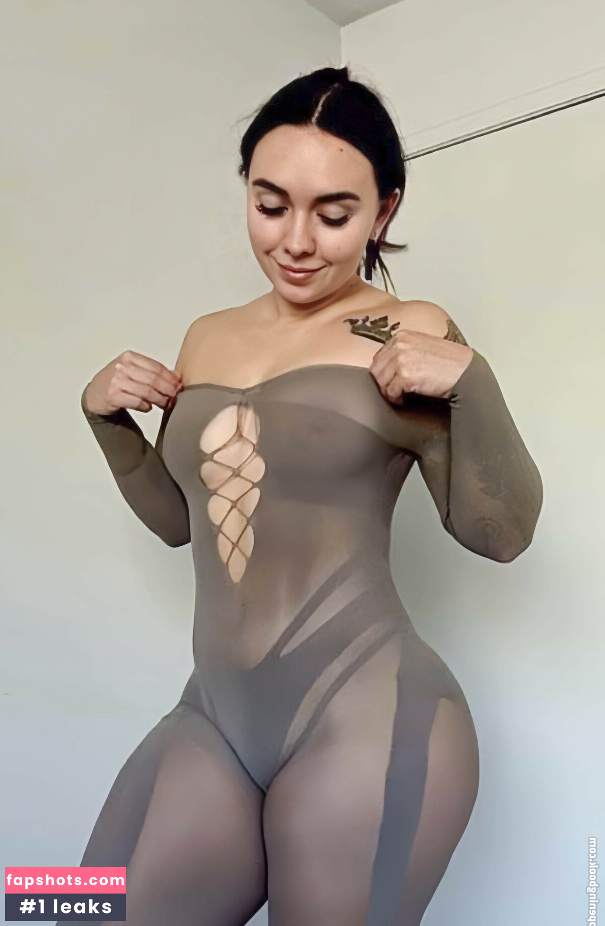 Abby Berner gallery photo #2