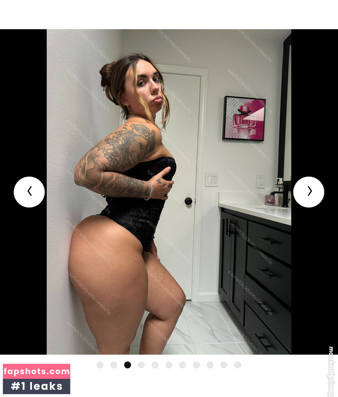 Abby Berner gallery photo #12