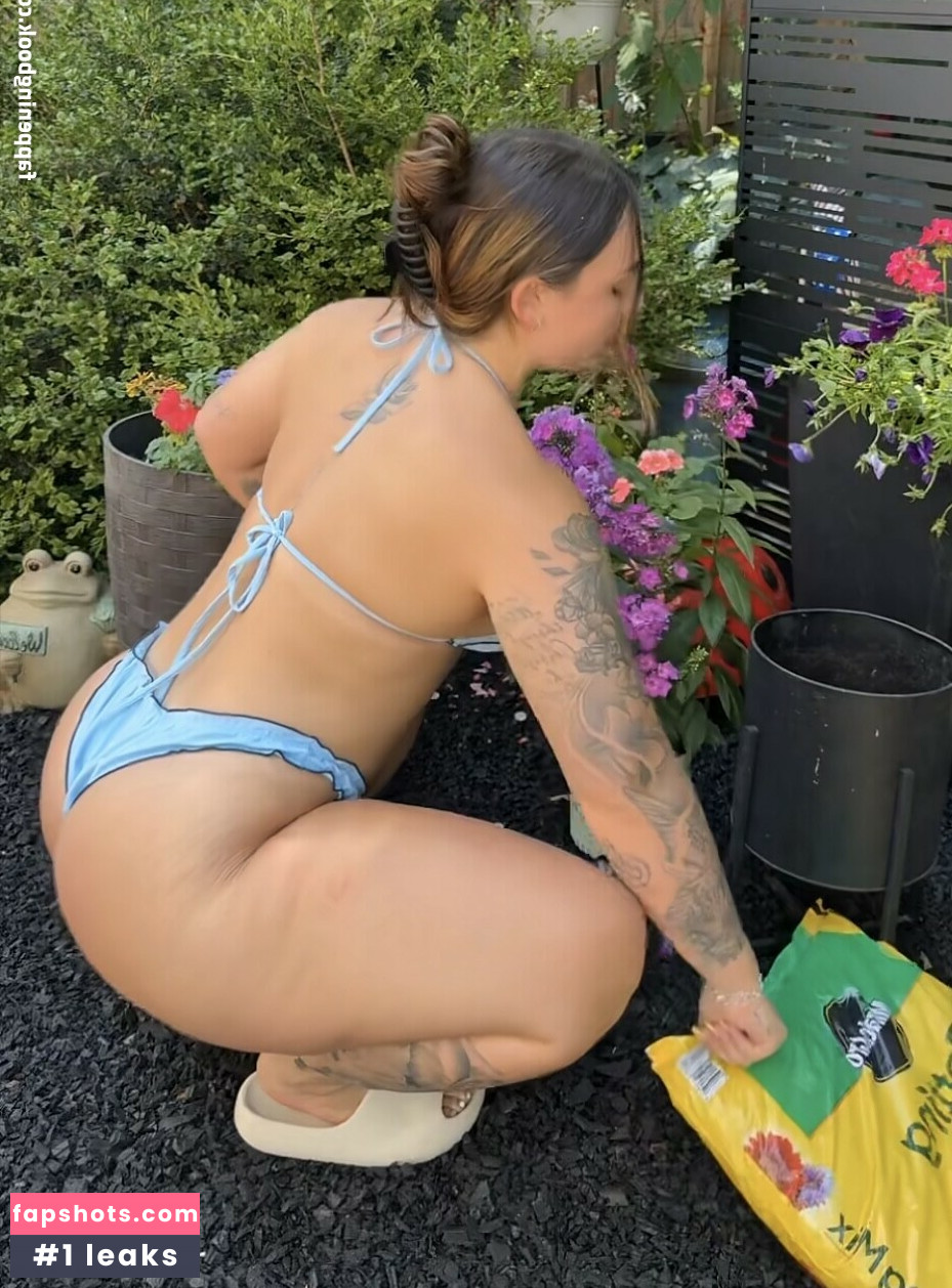 Abby Berner gallery photo #115