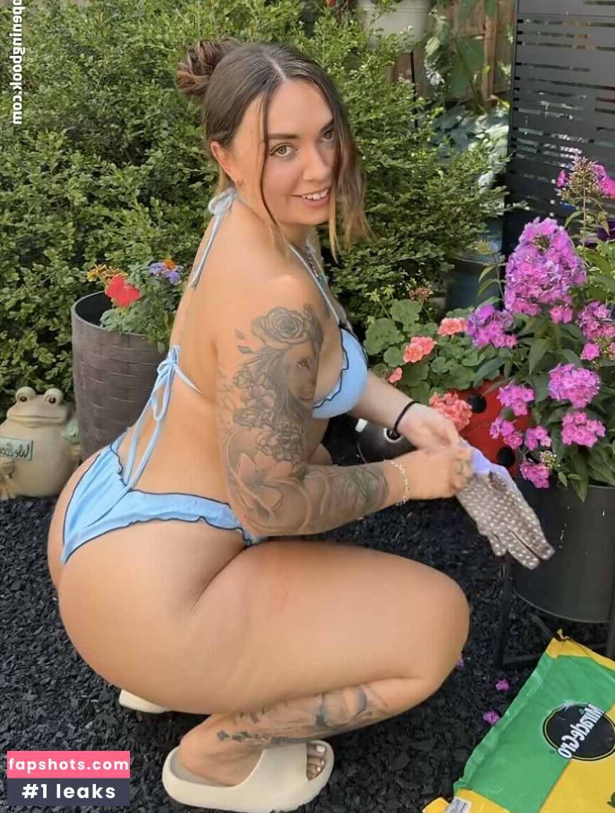 Abby Berner gallery photo #116