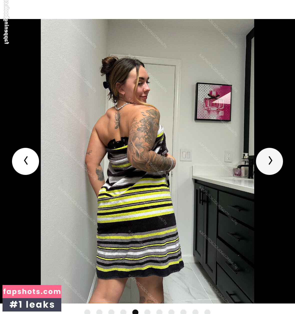 Abby Berner gallery photo #13