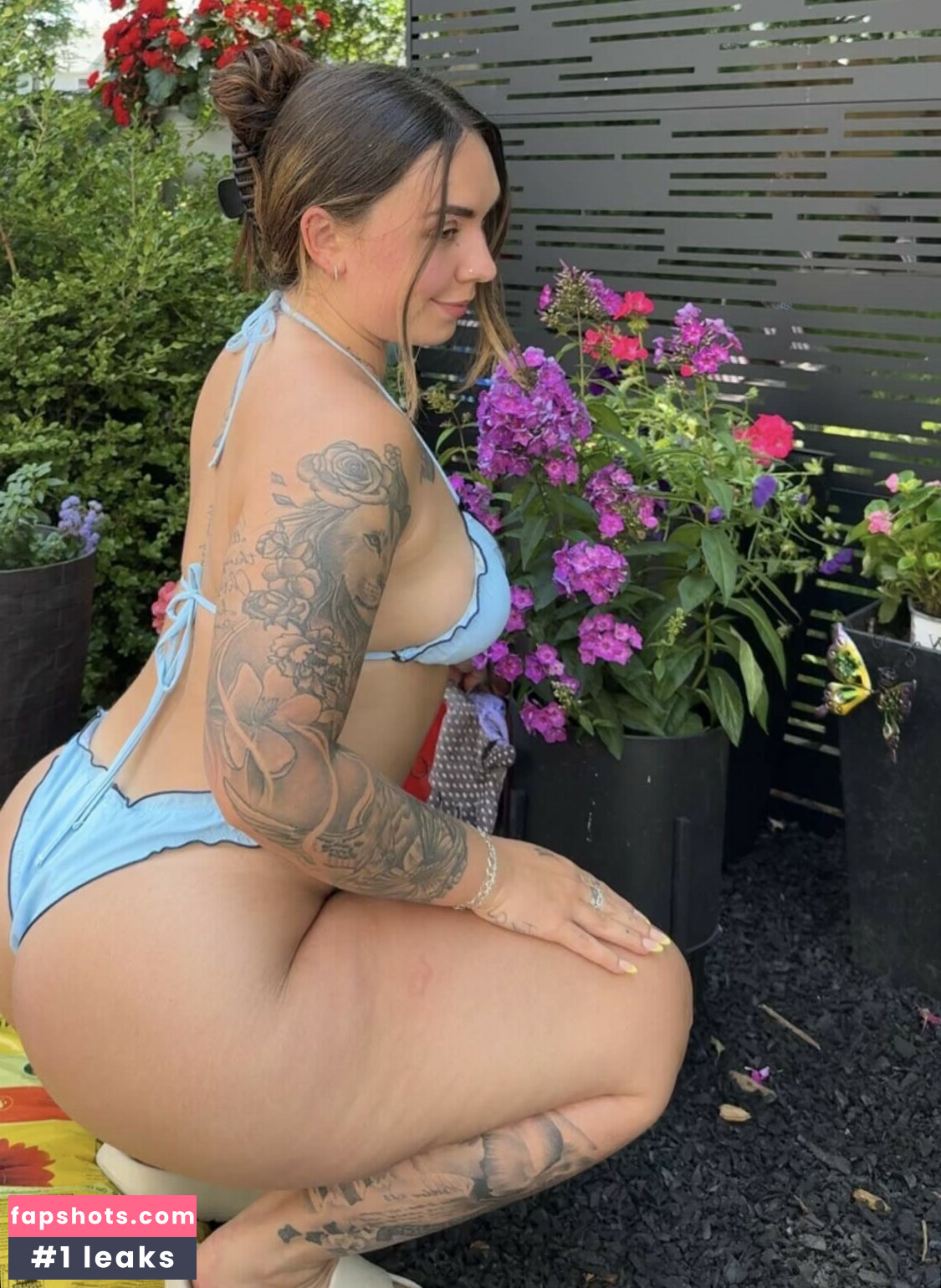 Abby Berner gallery photo #122