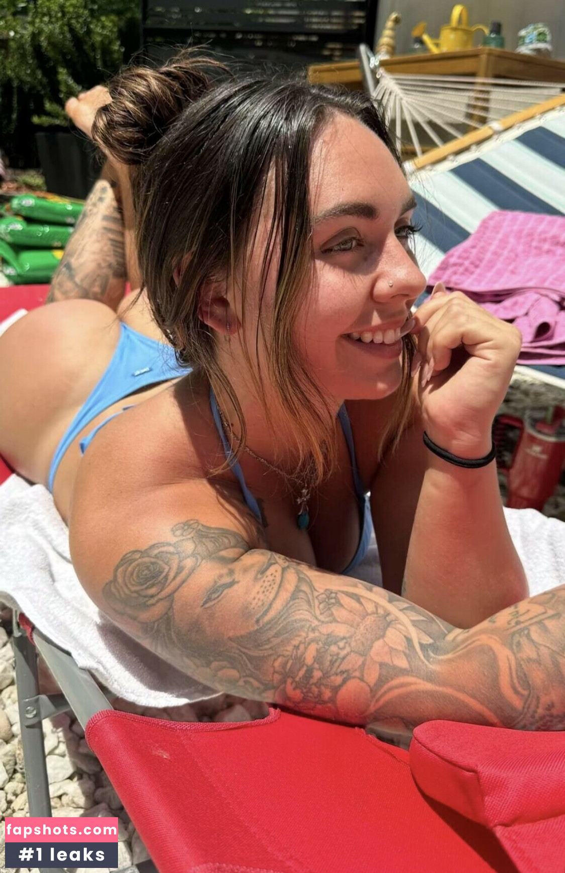 Abby Berner gallery photo #124