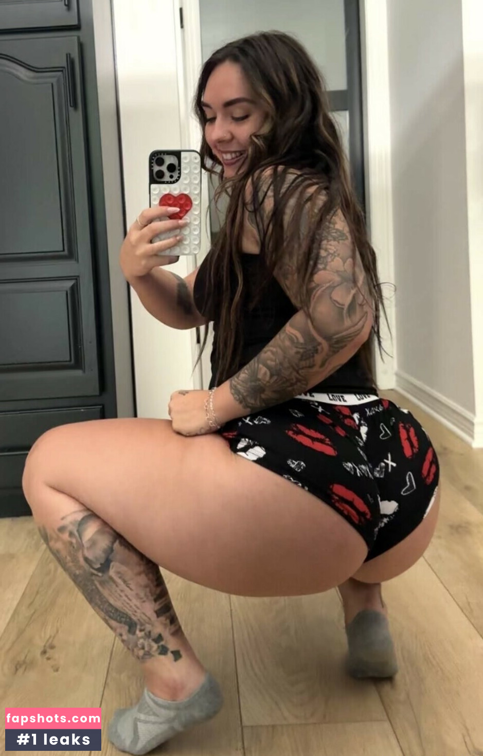 Abby Berner gallery photo #168