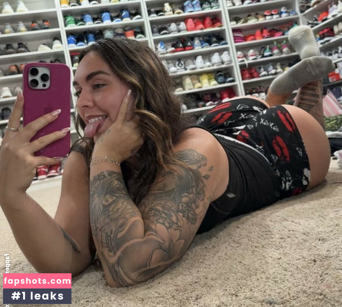 Abby Berner gallery photo #173