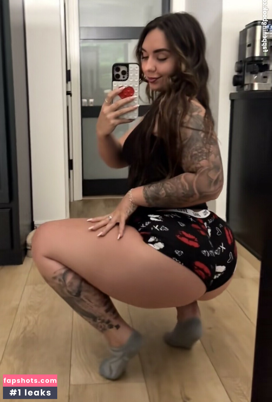 Abby Berner gallery photo #175