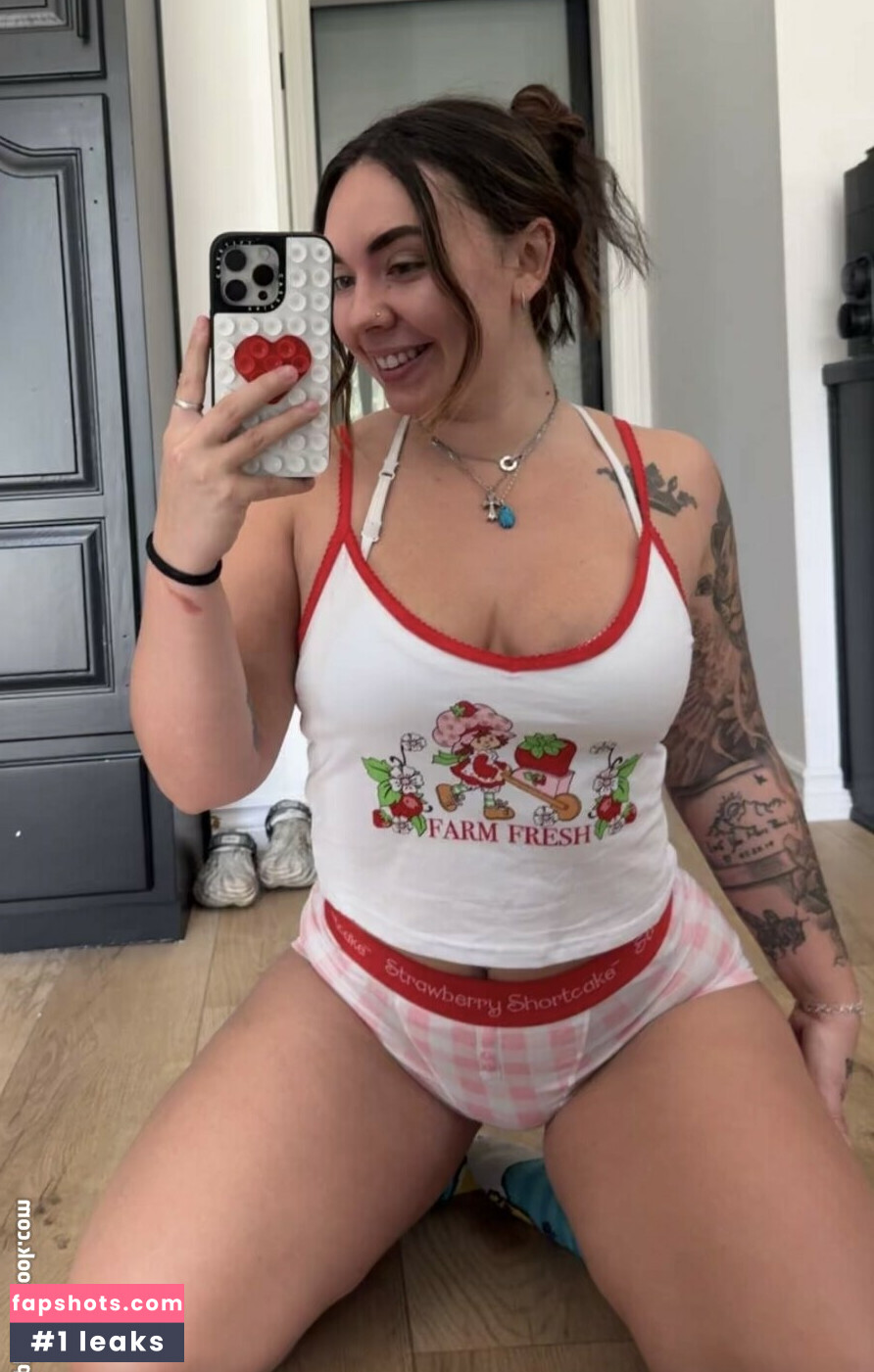 Abby Berner gallery photo #209