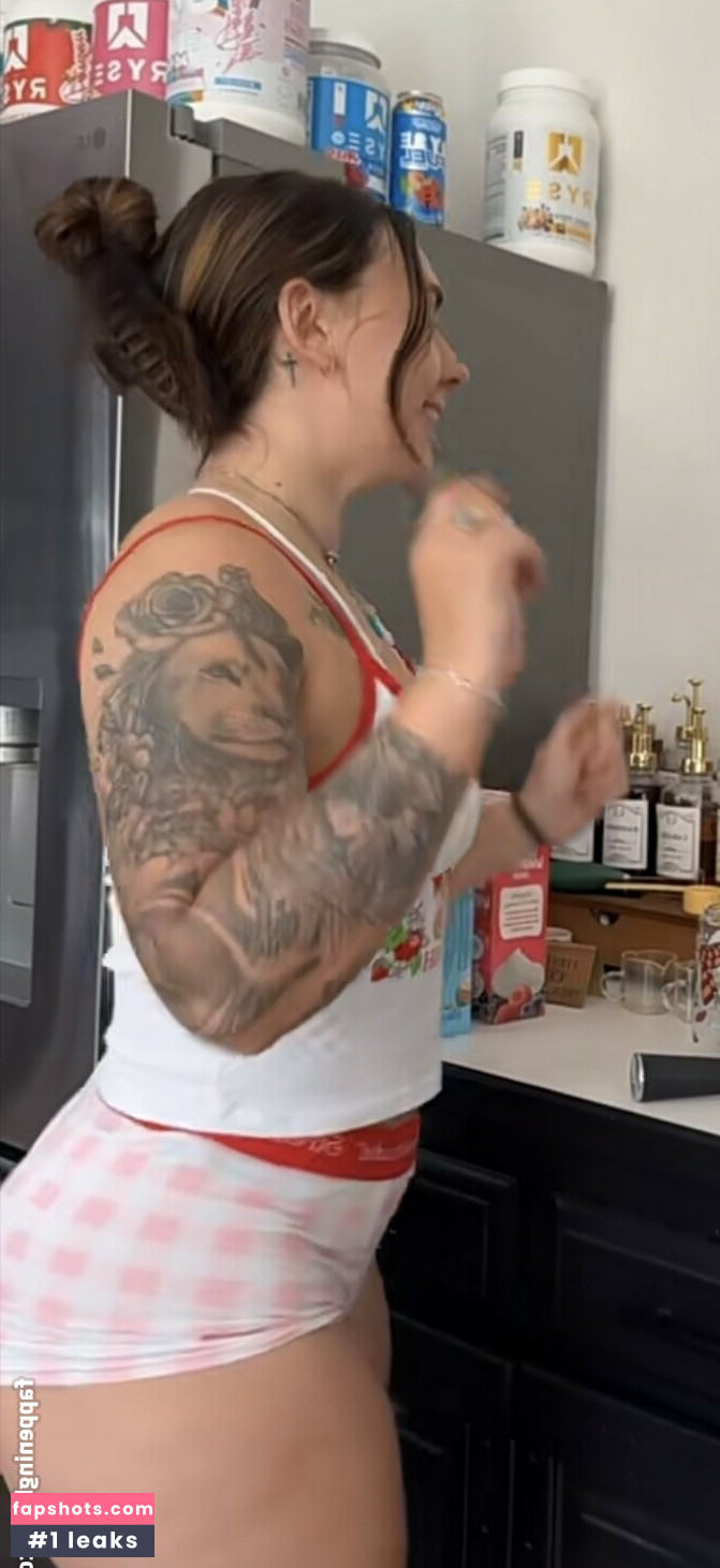 Abby Berner gallery photo #211