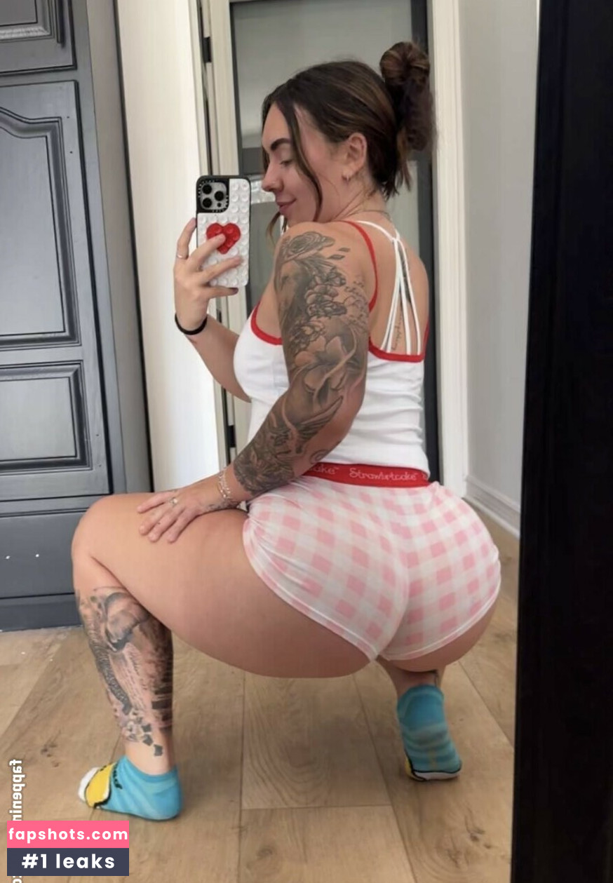 Abby Berner gallery photo #218