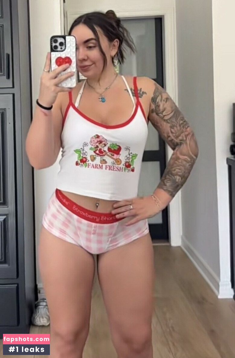 Abby Berner gallery photo #219