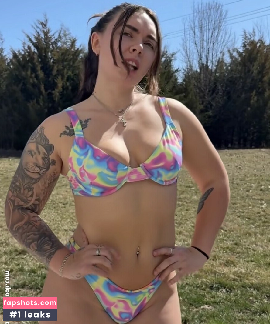 Abby Berner gallery photo #225